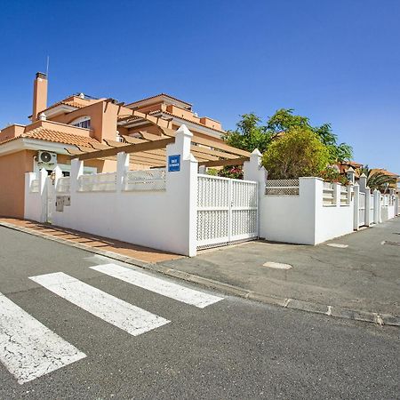 Apartamento 104 Caleta De Fuste Kültér fotó