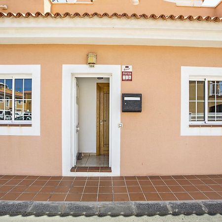 Apartamento 104 Caleta De Fuste Kültér fotó