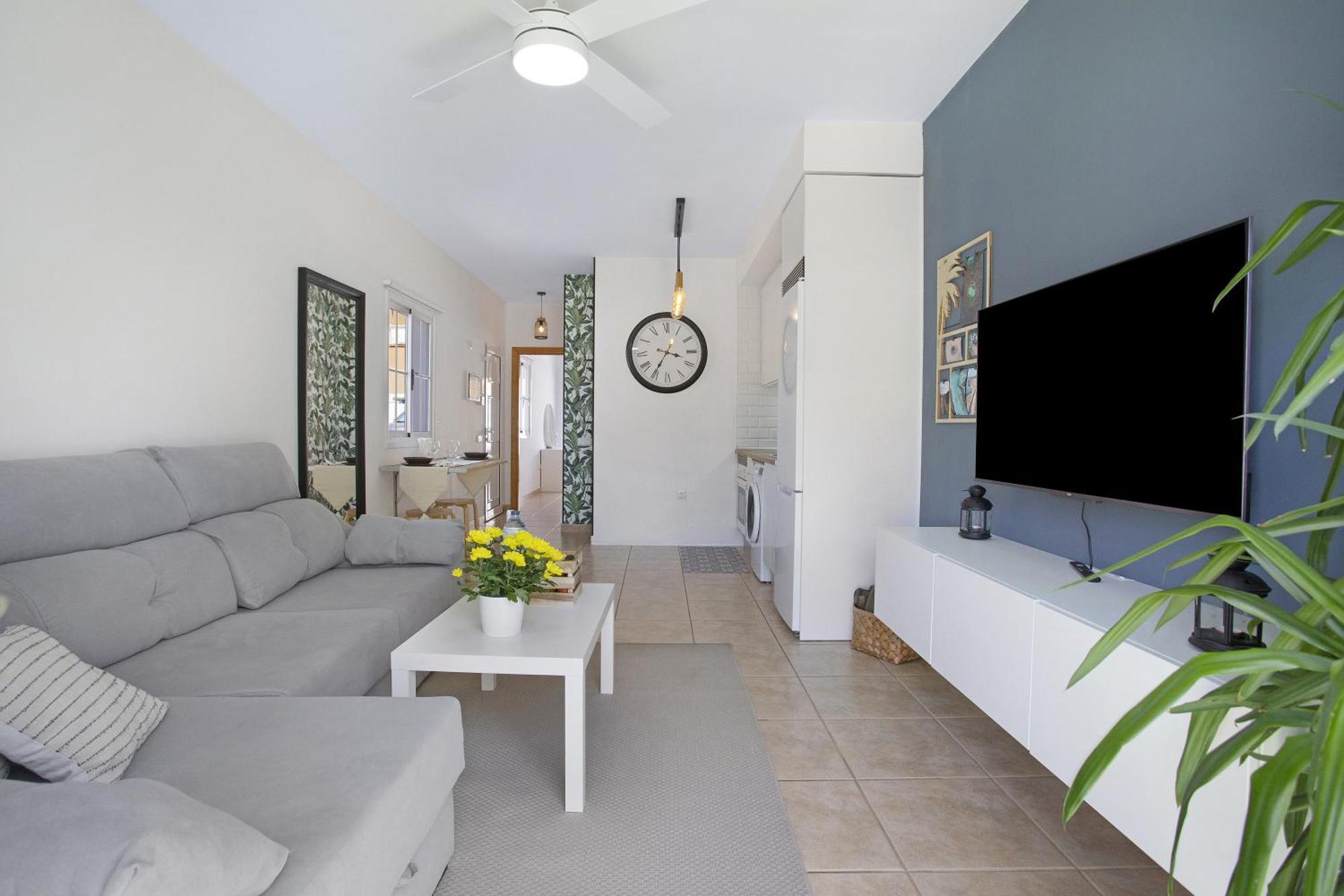 Apartamento 104 Caleta De Fuste Kültér fotó