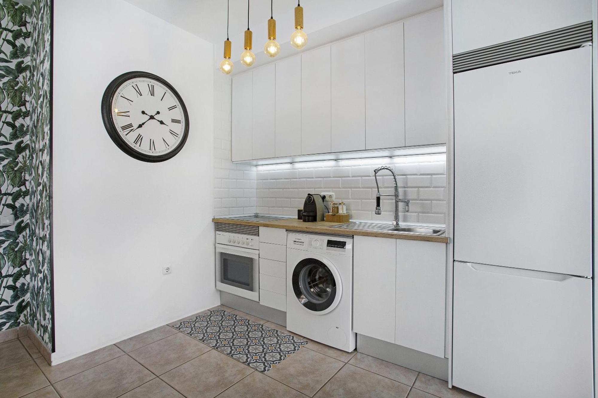 Apartamento 104 Caleta De Fuste Kültér fotó