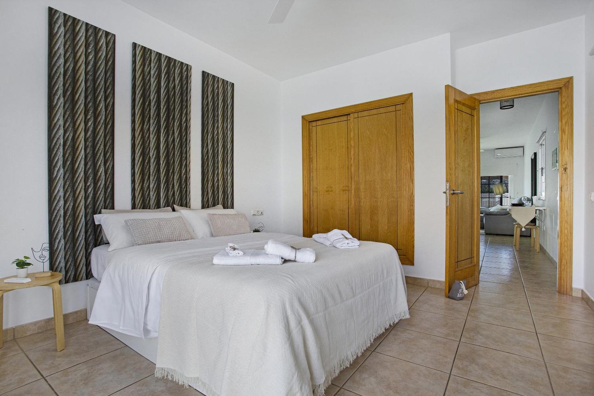 Apartamento 104 Caleta De Fuste Kültér fotó