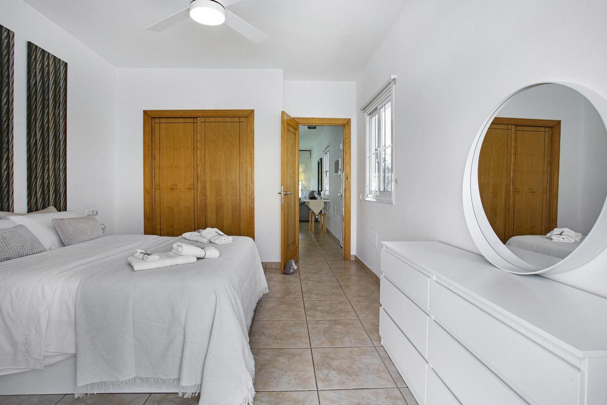 Apartamento 104 Caleta De Fuste Kültér fotó