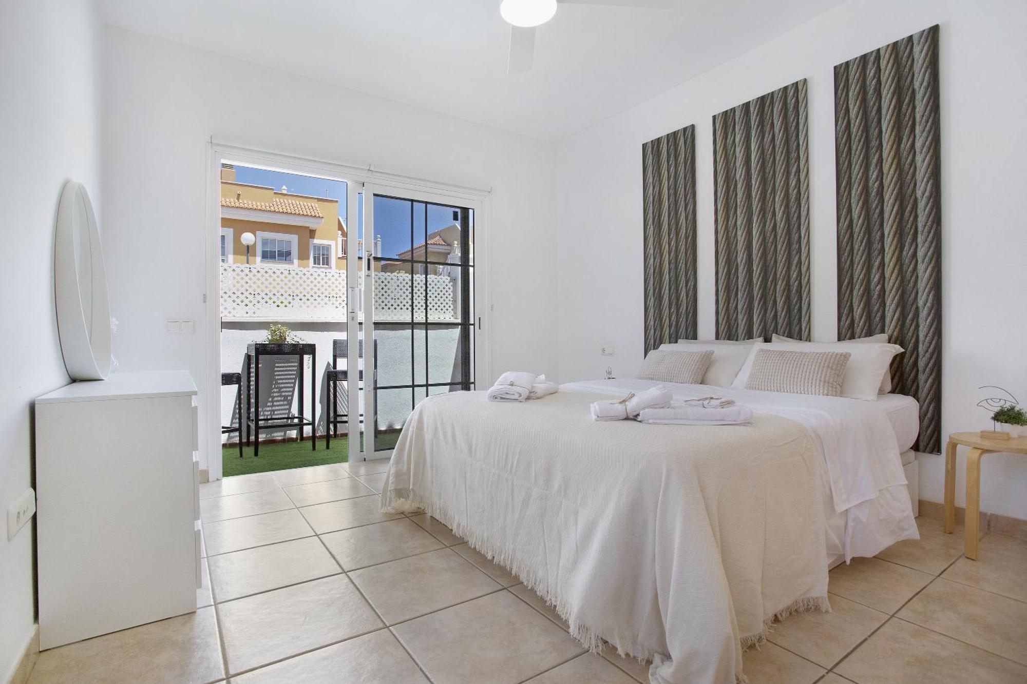 Apartamento 104 Caleta De Fuste Kültér fotó