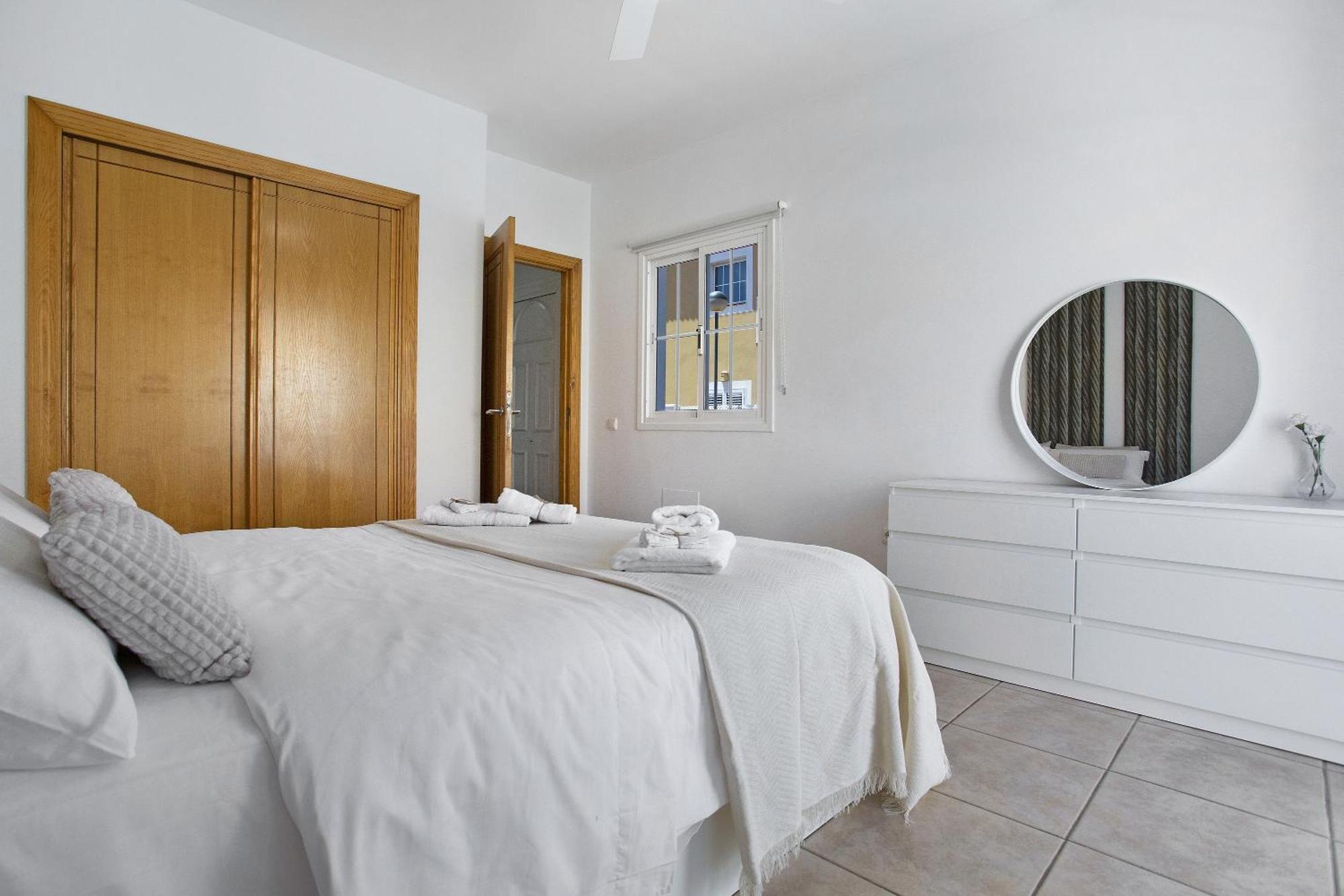 Apartamento 104 Caleta De Fuste Kültér fotó