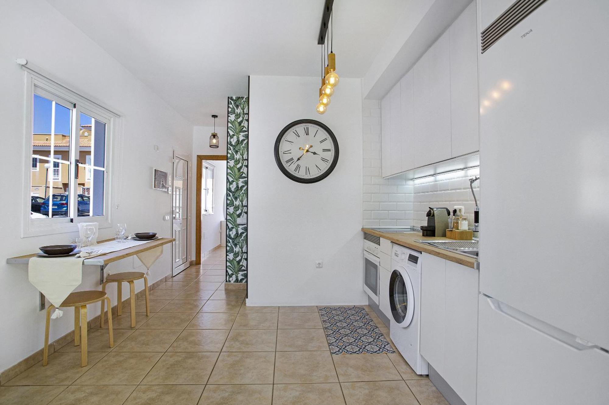 Apartamento 104 Caleta De Fuste Kültér fotó