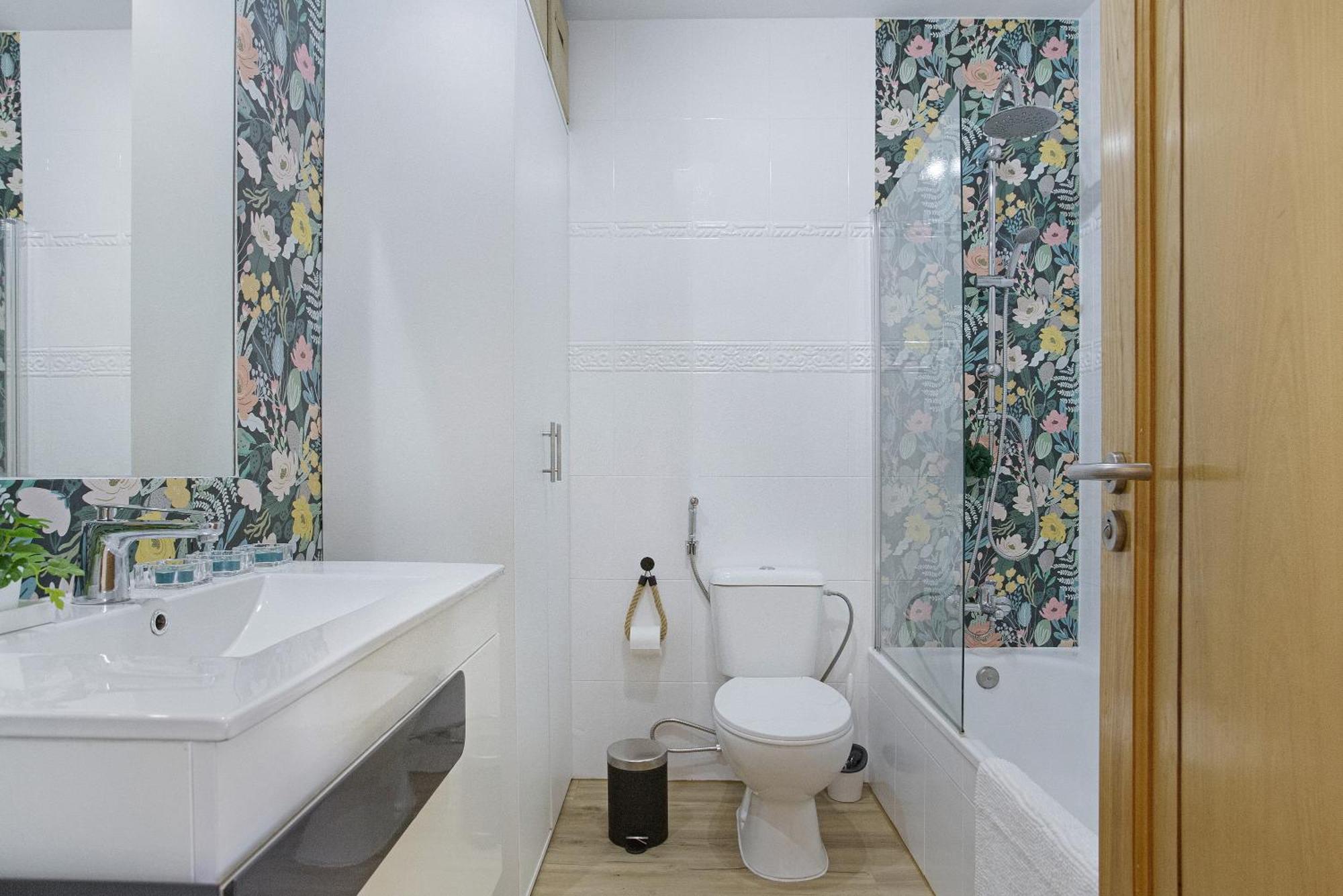 Apartamento 104 Caleta De Fuste Kültér fotó