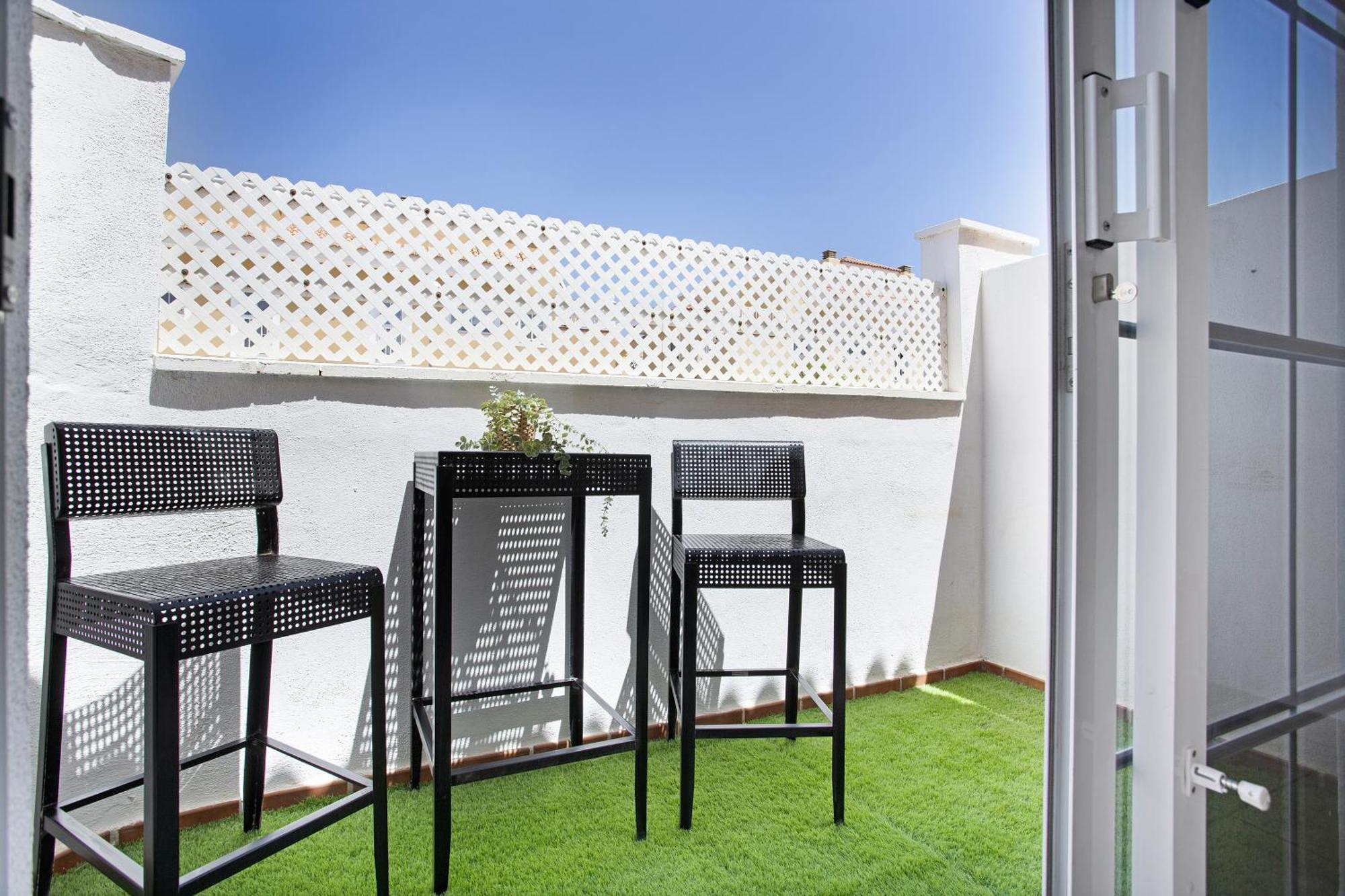 Apartamento 104 Caleta De Fuste Kültér fotó